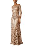 Designer Abendkleid für besonderen Anlass mieten