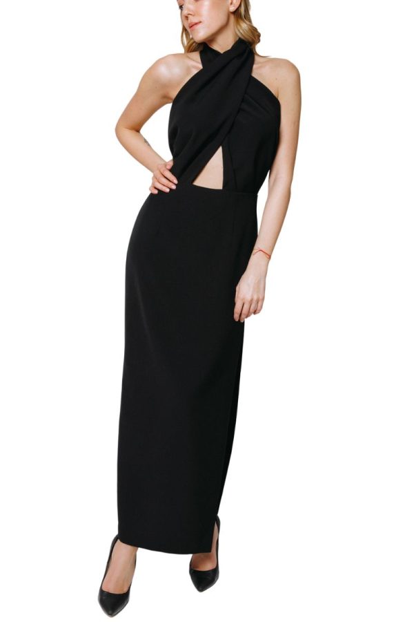 Designer Abendkleid für besonderen Anlass mieten