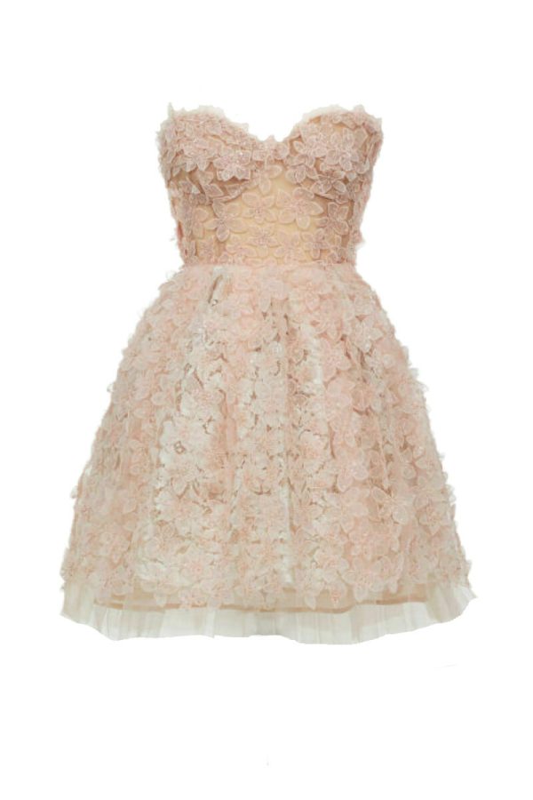 Designer evening dress for special occasion rent Jelmoli collection
