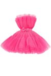 Designer Abendkleid für besonderen Anlass mieten Jelmoli Kollektion