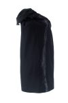 Mini dress party dress hire Acne Oneshoulder Design