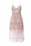 Designer Abendkleid für besonderen Anlass mieten Jelmoli Kollektion