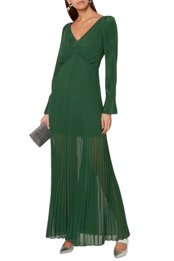 Rent a designer evening dress for a special occasion