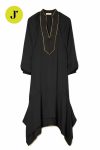 Designer evening dress for special occasion rent Jelmoli collection
