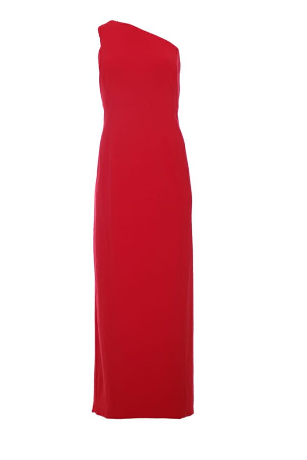 Glamorous evening dress for a special occasion