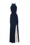 designer Abendkleid leihen