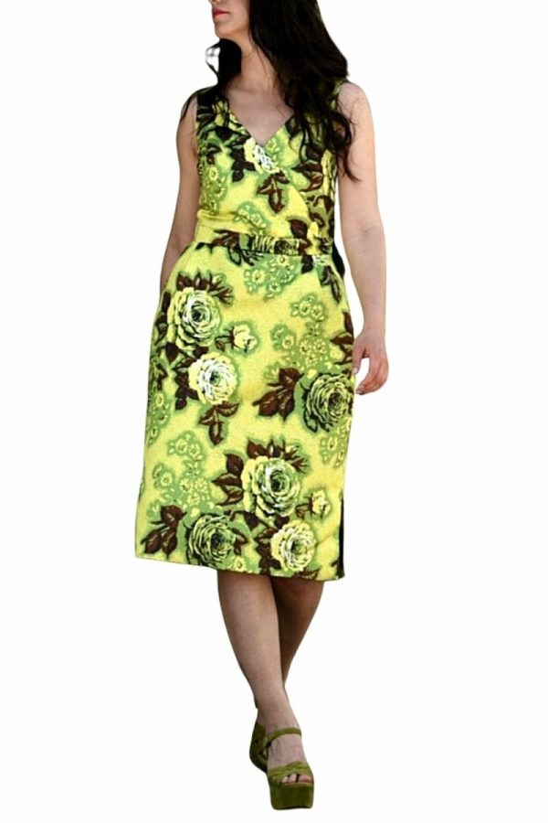 Designer Abendkleid für besonderen Anlass mieten