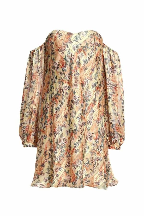 Designer Abendkleid für besonderen Anlass mieten