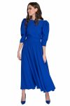 kleid_maxi_blau_yulia_prokhorova_1