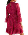 kleid_mini_rot_needlethread_3