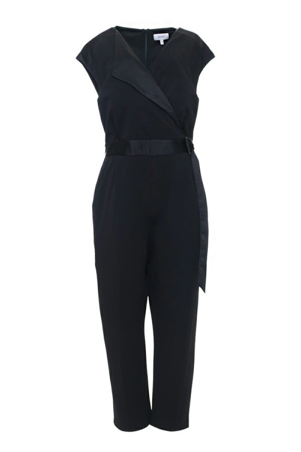 Designer Overall