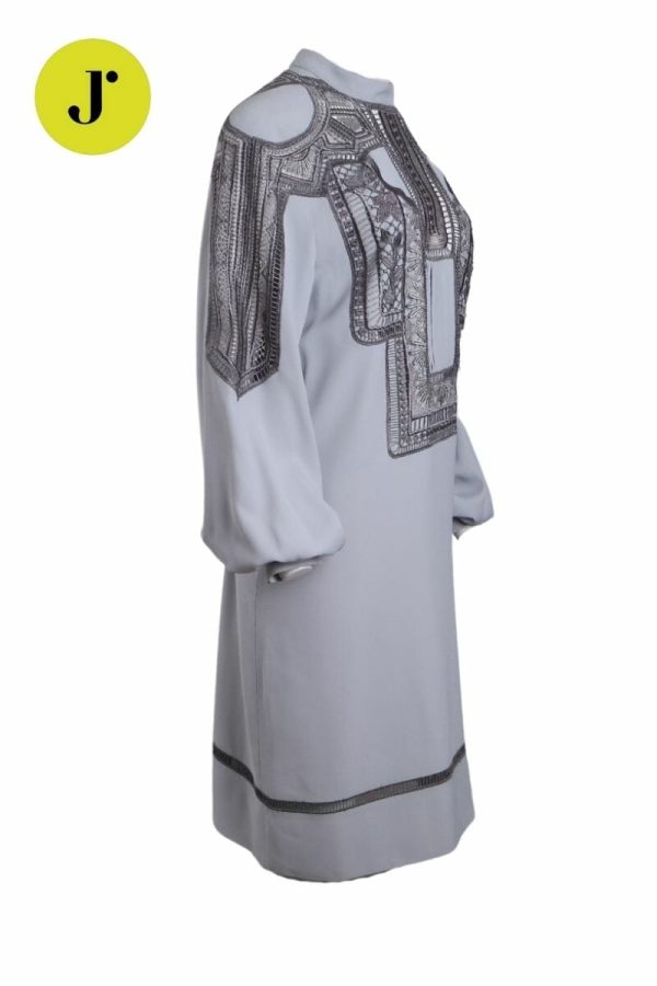 Designer Abendkleid für besonderen Anlass mieten Jelmoli Kollektion