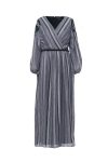 Abendkleid Kleid mit atemberaubenden Details